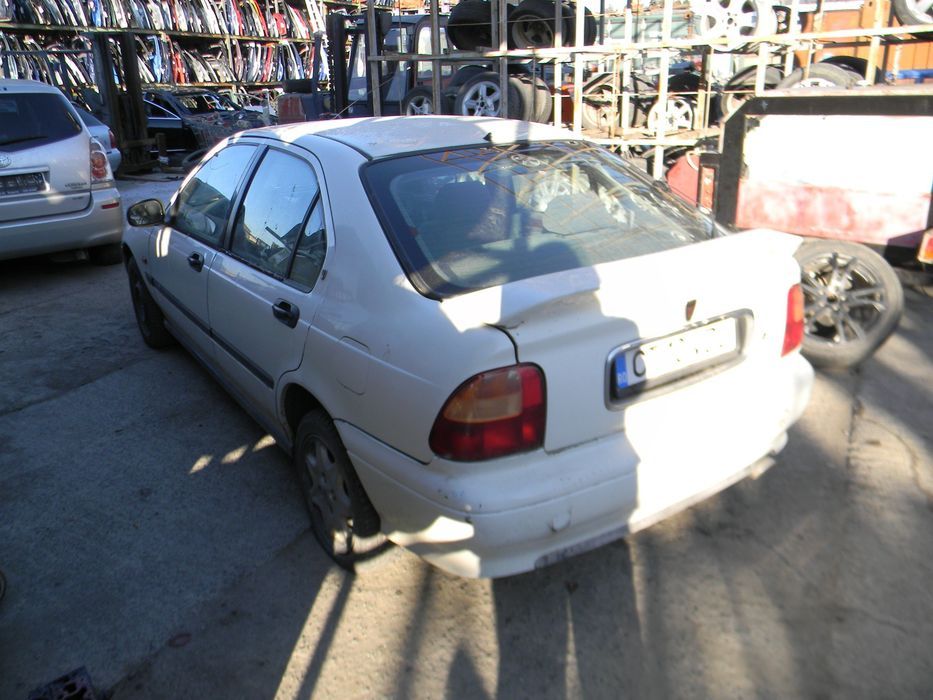 Dezmembrari Rover 400 hatchback (RT) (1995-2000) 416 Si Benzina