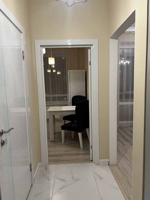 1 комн квартира посуточно, Kaspi Red+