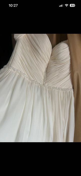 Rochie de mireasă