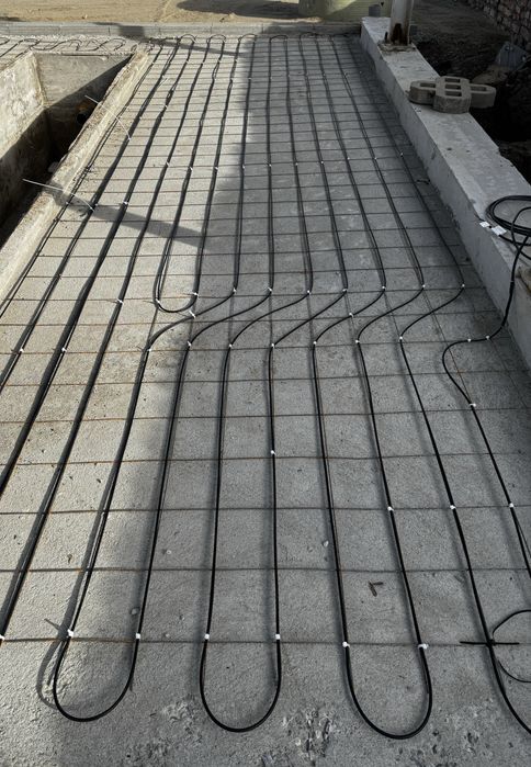 Electrician executie