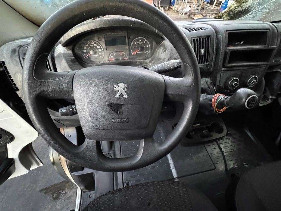 Dezmembrez Piese Peugeot Boxer / Citroen Jumper / Fiat Ducato euro 6