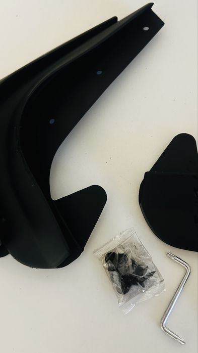 Брызговики универсальные