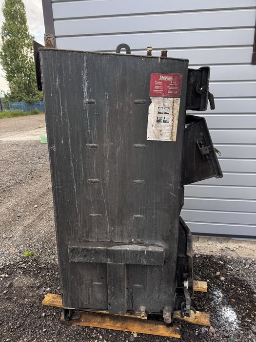 Продам котел горняк 30кв