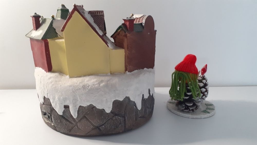 Ornamente de Crăciun