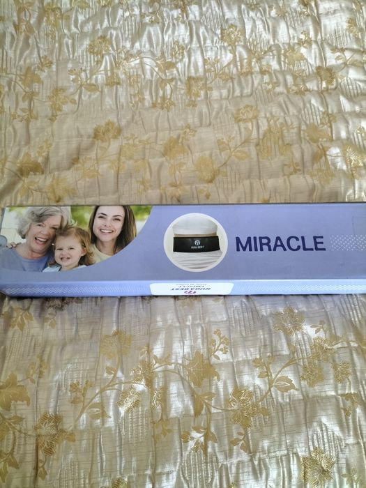 NUGA BEST 4 кровать