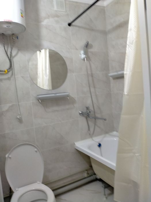 Сдам квартиру 1 комнатную