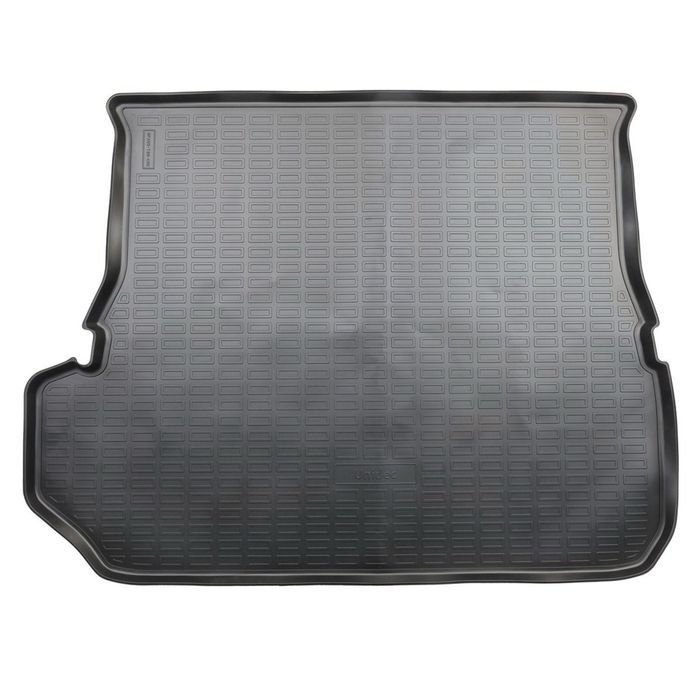 Коврики (полик) багажника Toyota Land Cruiser Prado 250