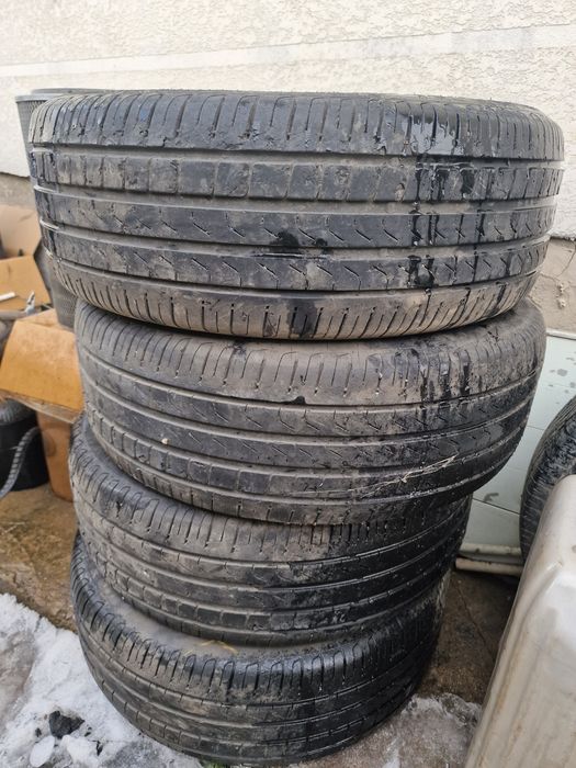 Колеса 225/55 R19