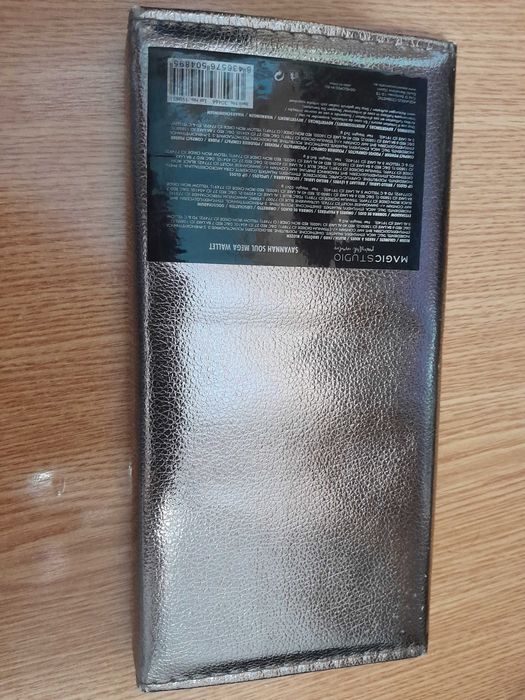 Trusă machiaj, voiaj, 52 culori ploape, 8 rujuri, farduri obraz și ten