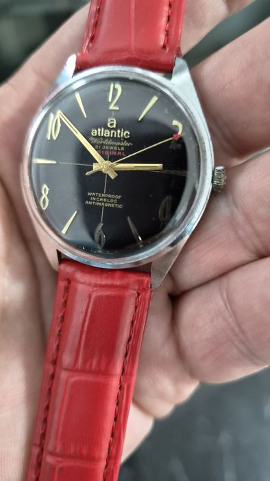 Ceas Atlantic Original