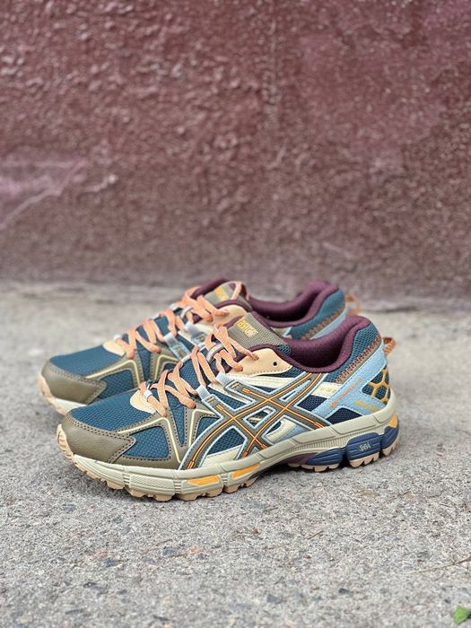 Asics Gel Kahana 8