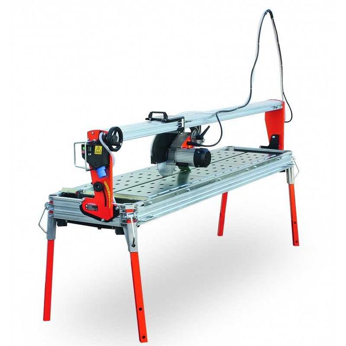 Masa de taiat granit marmura BATTIPAV PRIME 200 taiere 200cm disc350mm