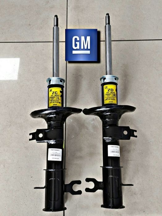 JM amartizator nexia 3 ga 4 ta