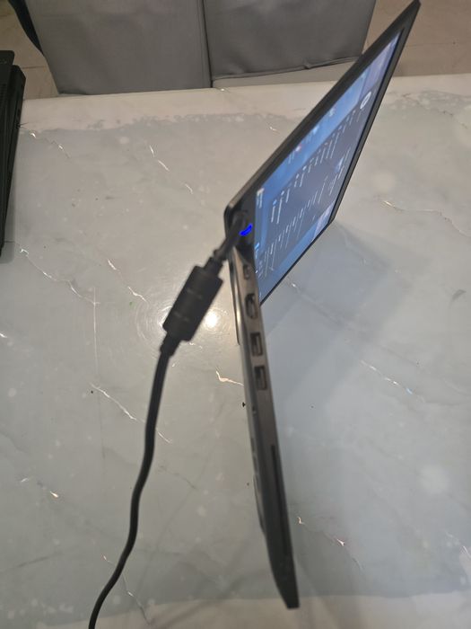 Laptop Dell E7480, i5-6300, ram 8gb, ssd 128gb,