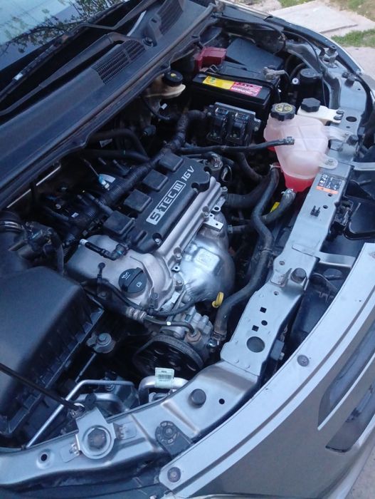 Кобальт, Kobalt, сотилади