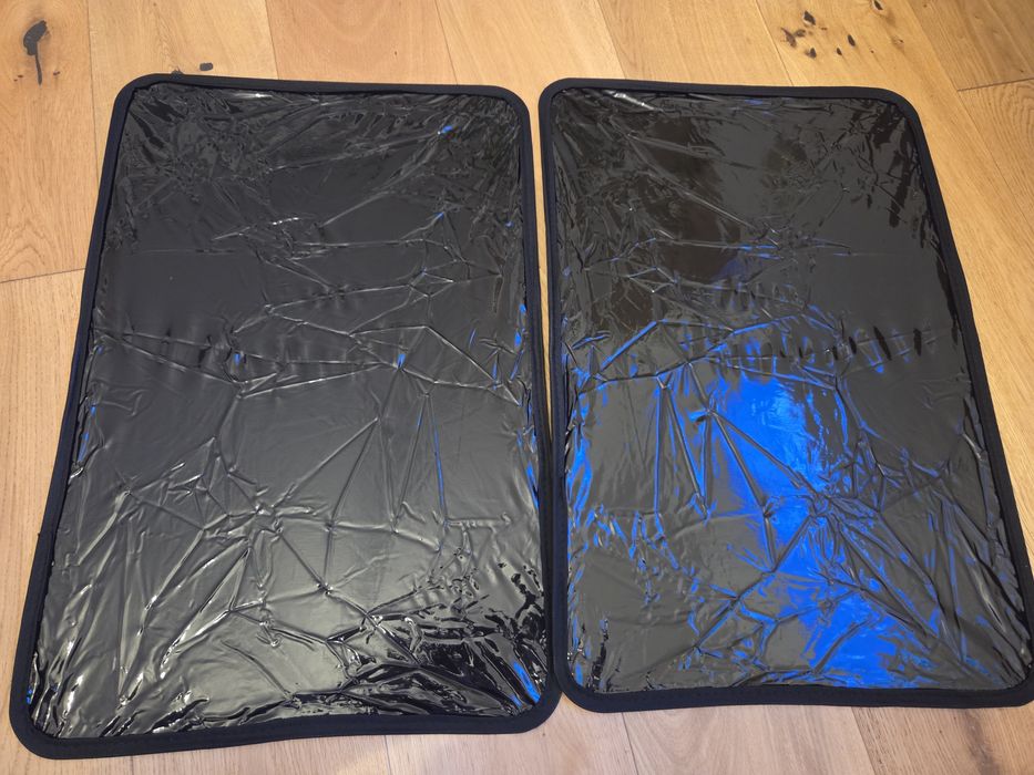 Parasolar pentru mașină