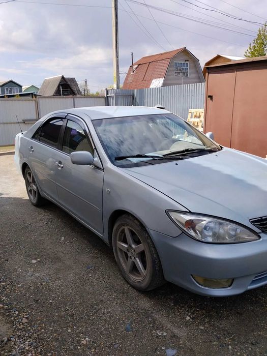 Продажа авто  Таета Камри