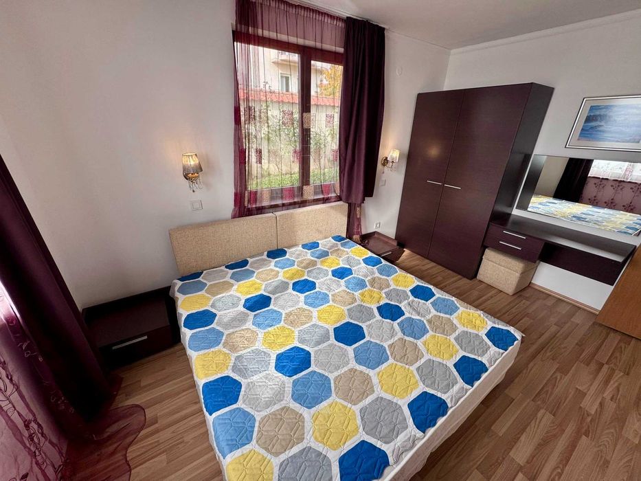 Продава се Четиристаен апартамент в Свети Влас - 130 кв.м за 1169 €/кв.м - Снимка #7