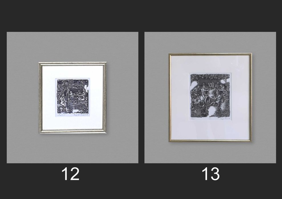 картини-50% (А.Каменов, Т.Овчаров, В.Шахънов, С.Тодев и др.)