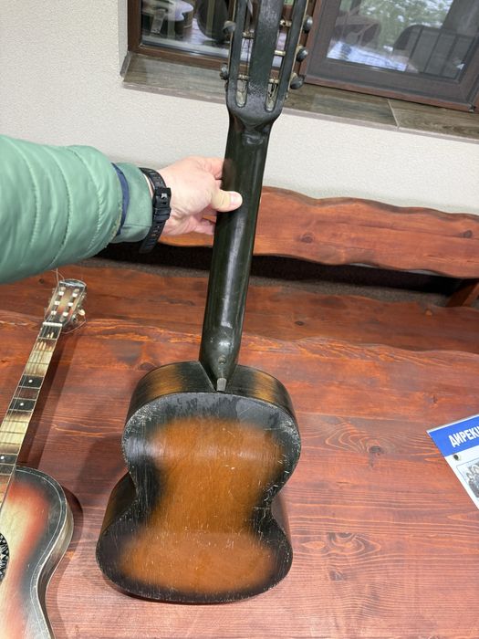 Класическа Китара