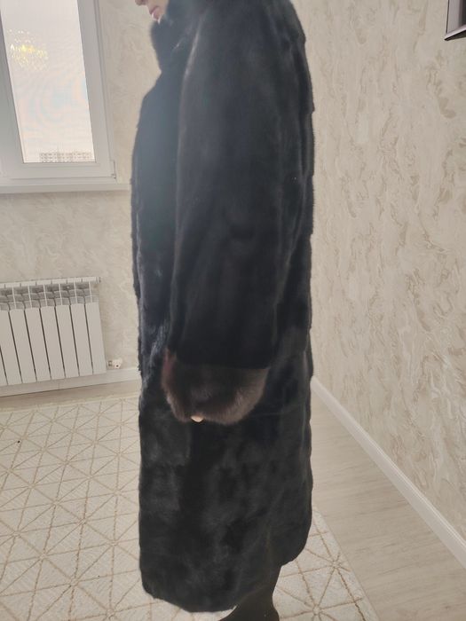 Шуба 56-58 р. р.