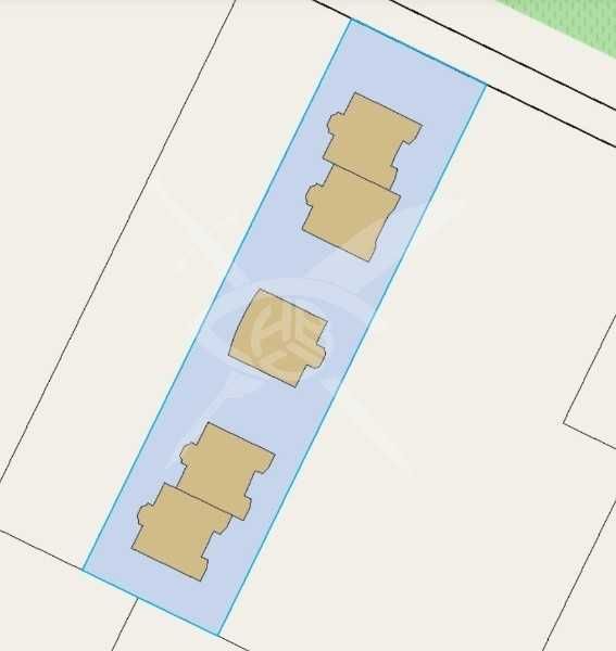 Продава се Парцел в Обзор - 2003 кв.м за 89 €/кв.м - Снимка #1