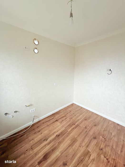 Casă nouă pe parter Dobosari – ANL Cișmea