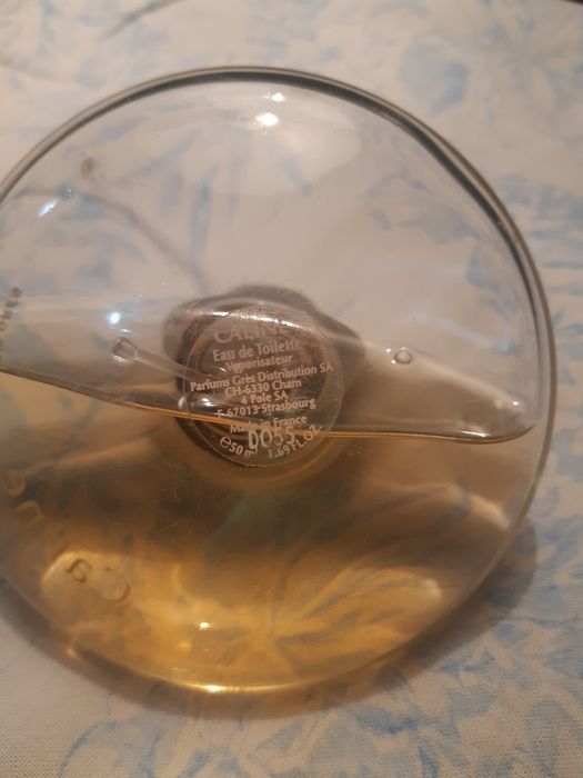 Духи женские оригинал