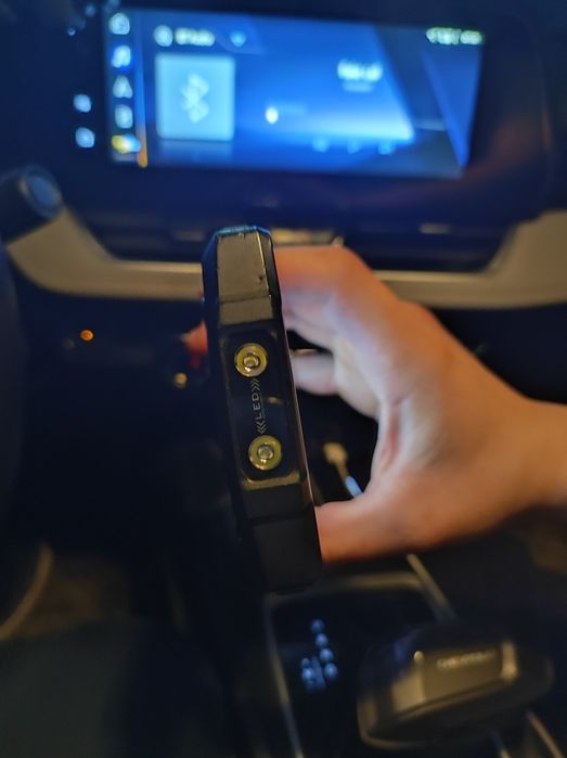 Oscal pilot 2 смартфон