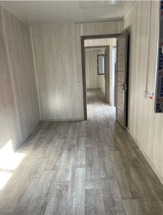 Модульный дом/контейнер/дача/вагончик