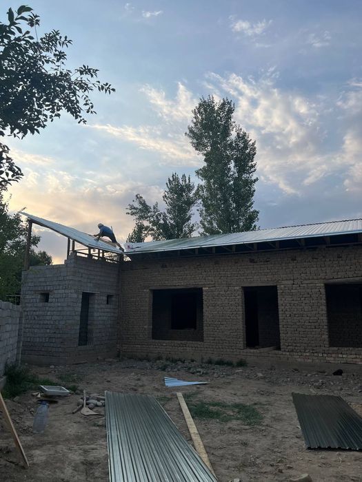 Zangiota/Yangiyoʻl Uy Sotiladi