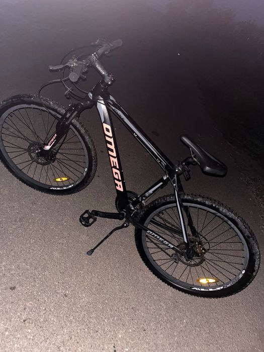 Bicicletă OMEGA NECO