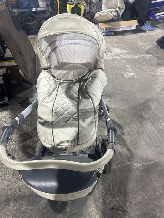 Детска количка Knorr Babi