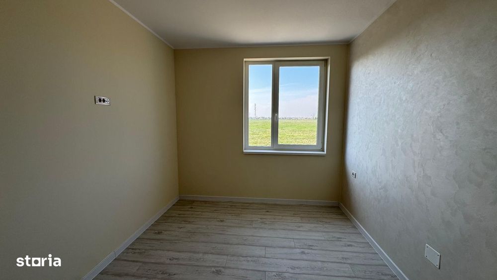 COMISION 0% | Duplex | 96 mp utili | 4 Camere | Giroc |