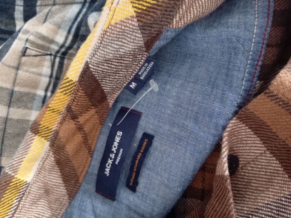 Vând cămașă Groasa pt bărbați