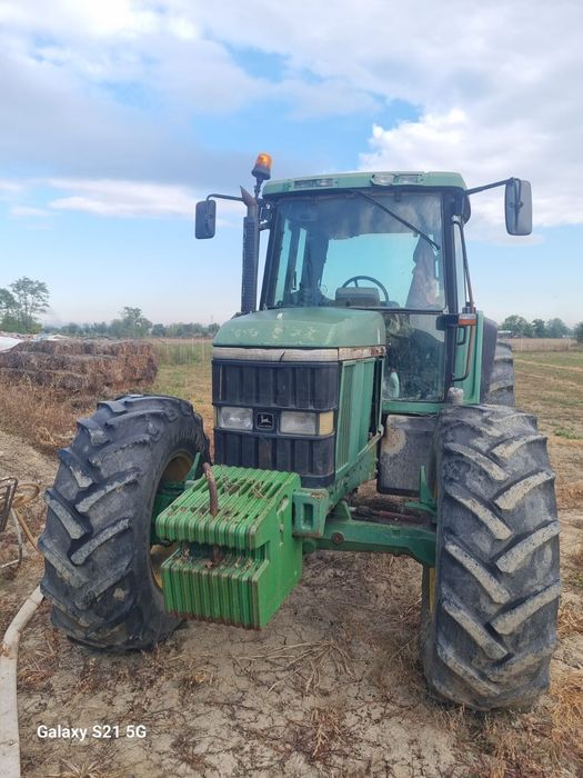 Piese John Deere 6800