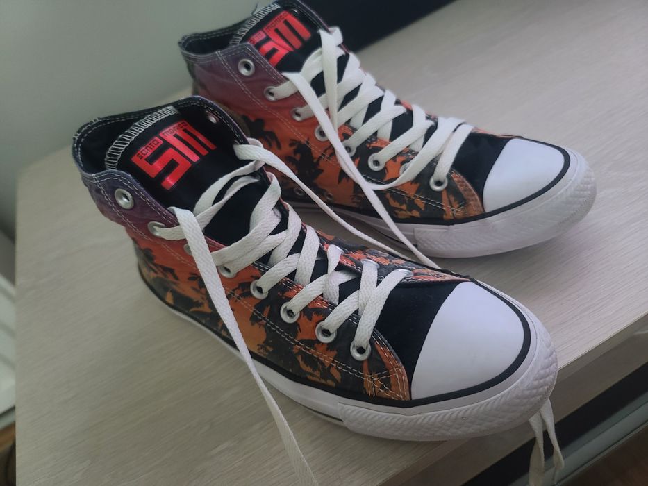 Converse Santa Monica USA pantofi