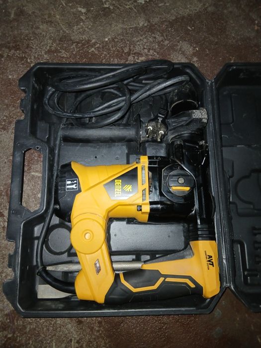 Аренда инструментов