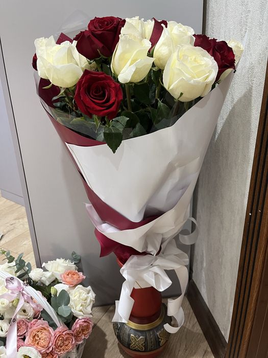 Продам срочно цветы