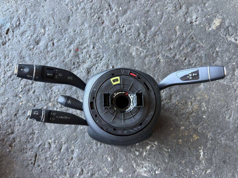 W213 лентов кабел/ Мерцедес Е ел. волан