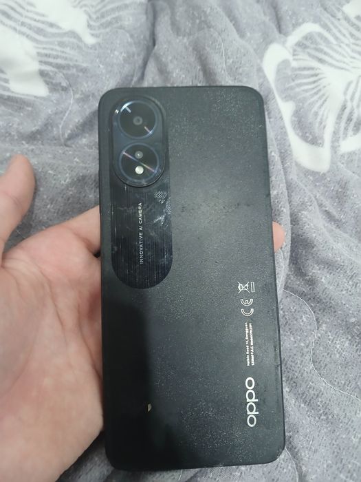 Oppo a18 128/6  Хороший состаяние
