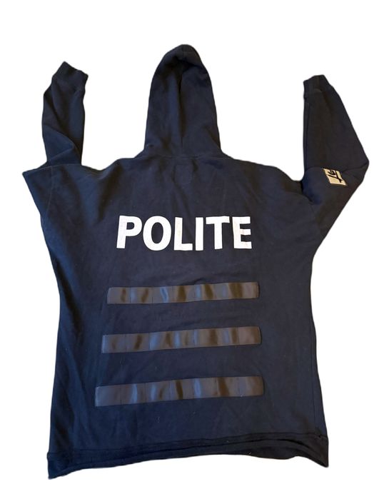 Luda sweatshirt