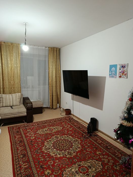 Продам 2х ком Новостройка