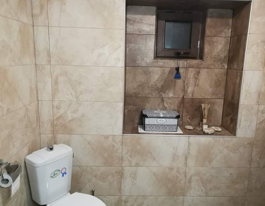 Дава се под наем Къща в Търговище, Въбел - 90 кв.м за 51 € - Снимка #5