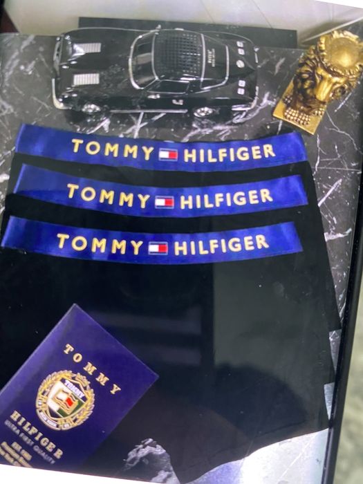 Boxeri barbati 3 la set