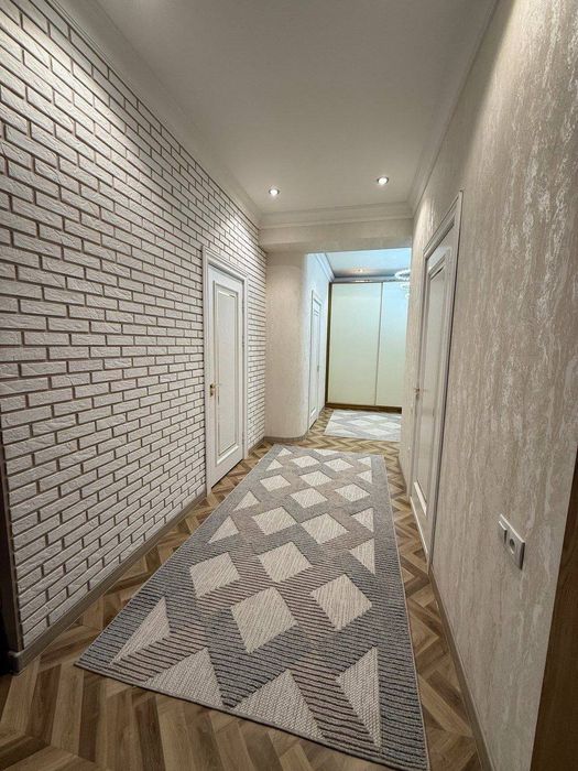 Qorasaroy Golden House 3 hona
