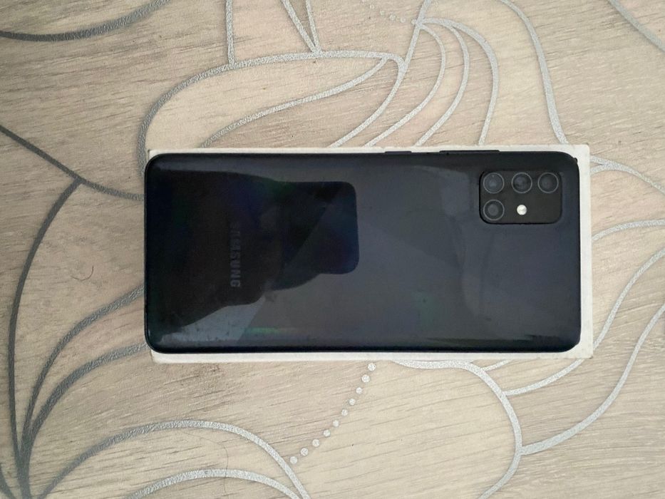 Самсунг галакси а 51