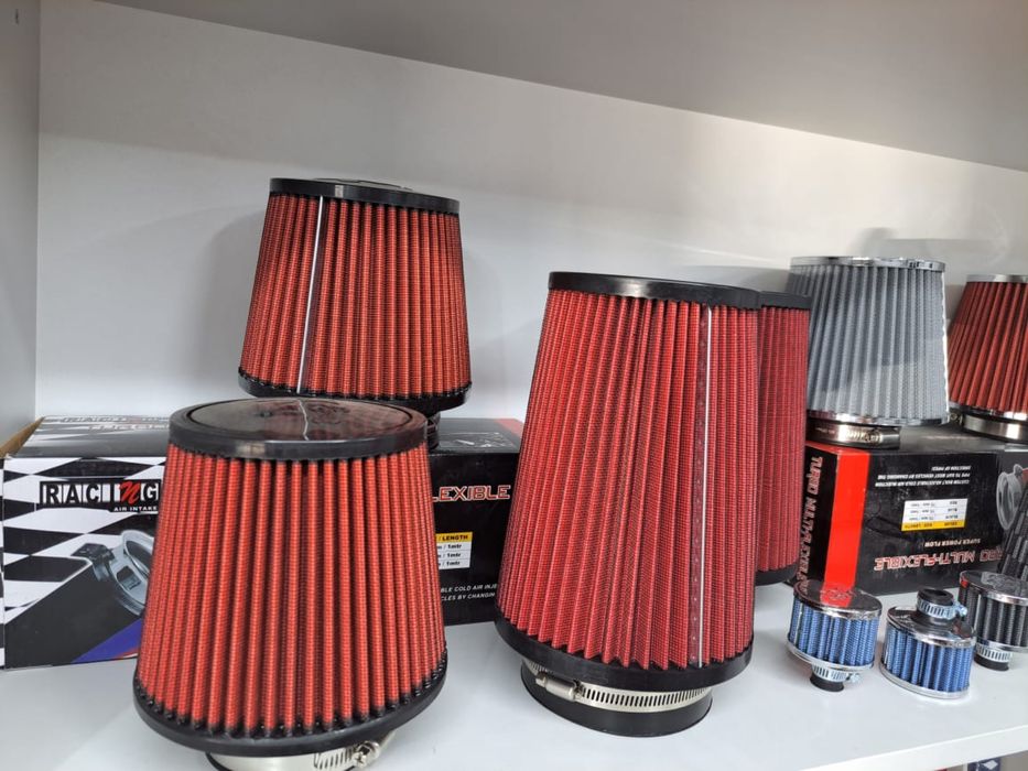 Фильтр нулевик