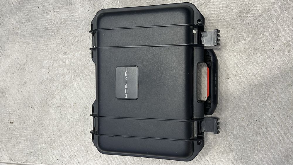 Dji Air 3 Fly More Combo (DJI RC 2) с кейсом