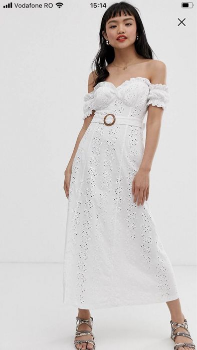 Rochie Asos Petite